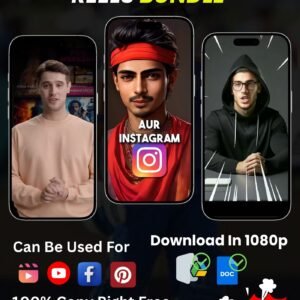 Ai Tech Reels Bundle