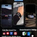 Luxury Reels Bundle
