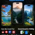 Nature Reels Bundle
