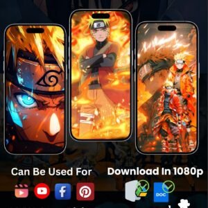 Anime Reels Bundle